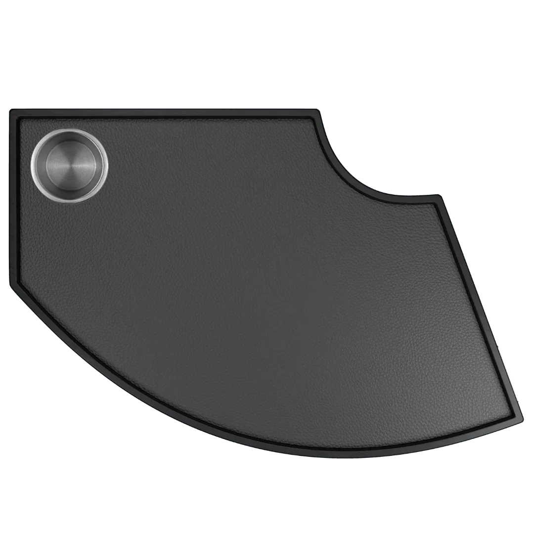 CabTable™ for Massey Ferguson 8700-Series