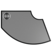 CabTable™ for New Holland T6