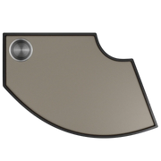 CabTable™ for Fendt 700-Series