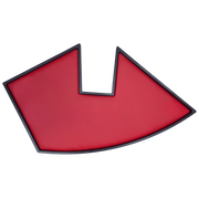 CabTable™ for Case IH Maxxum 2012-2024