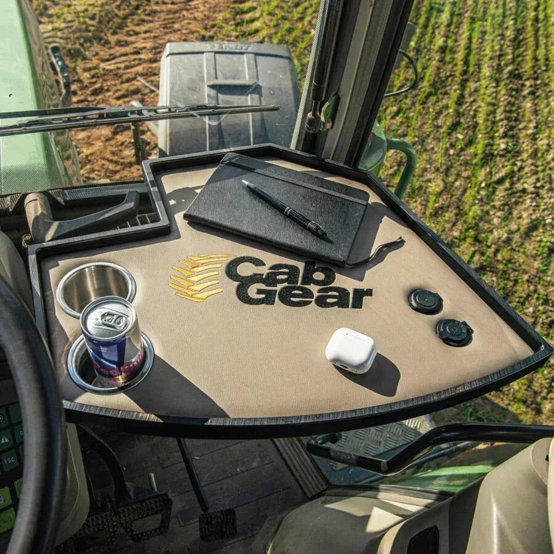 CabTable™ for Fendt 400-series Farmer