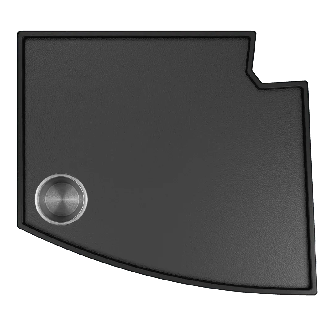 CabTable™ for Massey Ferguson 6600-6700