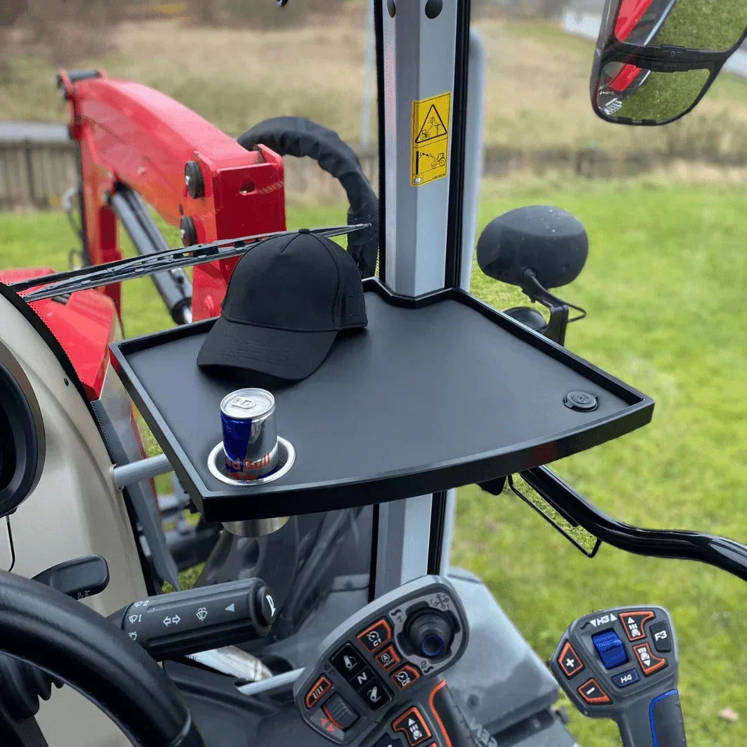 CabTable™ for Massey Ferguson 7s-series