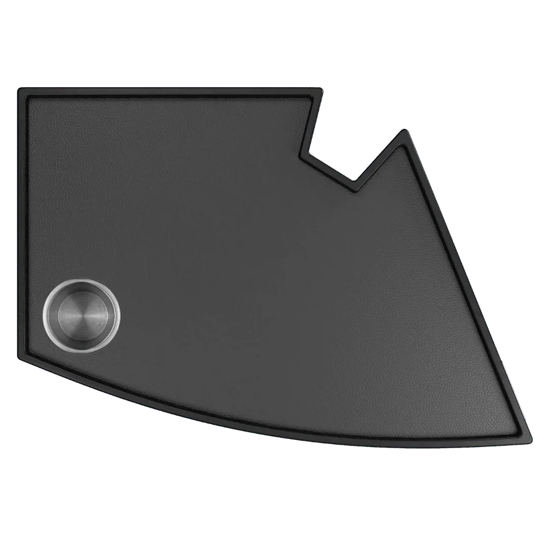 CabTable™ for Valtra Q-Series