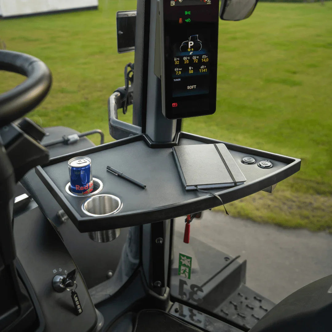 CabTable™ for Valtra Q-Series